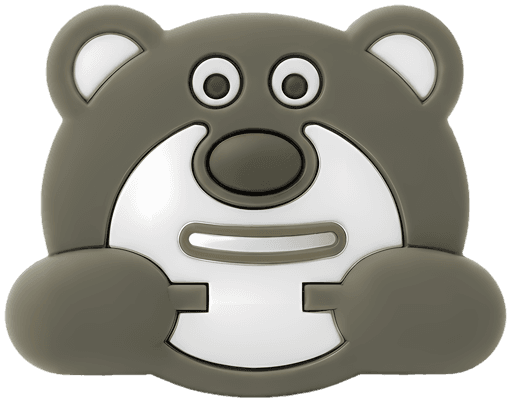 Theo the Teddy