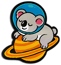 Saturn the Koala