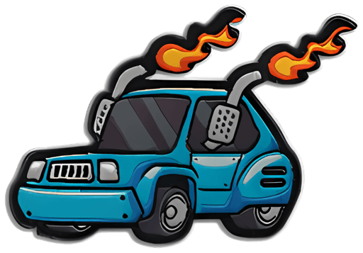 Flynn the Hot Rod