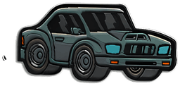Shadow the Cruiser
