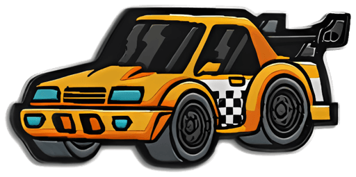 Dash the Racer