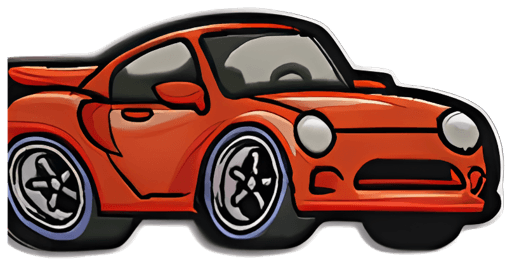 Zippy the Speedster